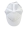 ビッグロゴメッシュキャップ CP6S0001-WA897-GRST WHT