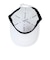 ビッグロゴメッシュキャップ CP6S0001-WA897-GRST WHT
