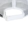 ビッグロゴメッシュキャップ CP6S0001-WA897-GRST WHT