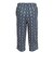 クー（Coo.）RLX TPU CAPRI パンツ 871C6HT0003 NVY