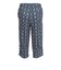 クー（Coo.）RLX TPU CAPRI パンツ 871C6HT0003 NVY