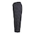 クー（Coo.）DOT CAPRI パンツ 871C6HT0005 BLK
