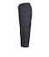 クー（Coo.）DOT CAPRI パンツ 871C6HT0005 BLK