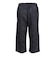 クー（Coo.）DOT CAPRI パンツ 871C6HT0005 BLK