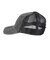 ライズ（RYZ）ピグメントメッシュキャップ RZ20ST26SS0023 BLK
