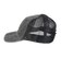 ライズ（RYZ）ピグメントメッシュキャップ RZ20ST26SS0023 BLK