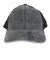 ライズ（RYZ）ピグメントメッシュキャップ RZ20ST26SS0023 BLK