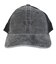 ライズ（RYZ）ピグメントメッシュキャップ RZ20ST26SS0023 BLK