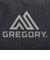 グレゴリー（GREGORY）エアロライトサコッシュ ブラック 1588041041