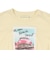 アバクロンビー&フィッチ（Abercrombie & Fitch）AFG BEACH SIDE 半袖Tシャツ 43AN48-Y78