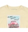 アバクロンビー&フィッチ（Abercrombie & Fitch）AFG BEACH SIDE 半袖Tシャツ 43AN48-Y78