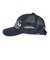 ビッグロゴメッシュキャップ CP6S0001-WA897-GRST NVY