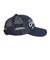 ビッグロゴメッシュキャップ CP6S0001-WA897-GRST NVY