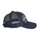 ビッグロゴメッシュキャップ CP6S0001-WA897-GRST NVY