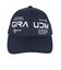 ビッグロゴメッシュキャップ CP6S0001-WA897-GRST NVY