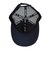ビッグロゴメッシュキャップ CP6S0001-WA897-GRST NVY