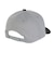 ライズ（RYZ）配色LPキャップ RZ20ST26SS0026 GRY