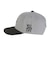 ライズ（RYZ）配色LPキャップ RZ20ST26SS0026 GRY