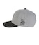 ライズ（RYZ）配色LPキャップ RZ20ST26SS0026 GRY