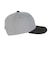 ライズ（RYZ）配色LPキャップ RZ20ST26SS0026 GRY