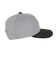 ライズ（RYZ）配色LPキャップ RZ20ST26SS0026 GRY