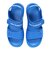 ニューバランス（new balance）ジュニア SPSD v1 ストラップサンダル ブルー YSPSD62V M