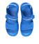 ニューバランス（new balance）ジュニア SPSD v1 ストラップサンダル ブルー YSPSD62V M