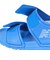 ニューバランス（new balance）ジュニア SPSD v1 ストラップサンダル ブルー YSPSD62V M