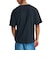 ボルコム（Volcom）PISTOL WP 半袖Tシャツ 26SPVST261025BLK