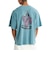 ボルコム（Volcom）GRAB THE STONE 半袖Tシャツ 26SPVST261009TWD