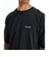 ボルコム（Volcom）PISTOL STONE 半袖Tシャツ 26SPVST261003BLK