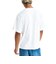 ボルコム（Volcom）PISTOL WP 半袖Tシャツ 26SPVST261025WHT