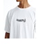 ボルコム（Volcom）PISTOL WP 半袖Tシャツ 26SPVST261025WHT