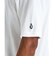 ボルコム（Volcom）PISTOL WP 半袖Tシャツ 26SPVST261025WHT