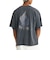 ボルコム（Volcom）GRAB THE STONE 半袖Tシャツ 26SPVST261009BLK