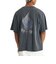 ボルコム（Volcom）GRAB THE STONE 半袖Tシャツ 26SPVST261009BLK