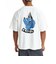 ボルコム（Volcom）GRAB THE STONE 半袖Tシャツ 26SPVST261009OWT
