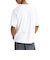 ボルコム（Volcom）PISTOL STONE 半袖Tシャツ 26SPVST261003WHT