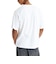ボルコム（Volcom）PISTOL STONE 半袖Tシャツ 26SPVST261003WHT