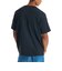 ボルコム（Volcom）BIG LOGO 半袖Tシャツ 26SPVST261004BLK