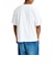 ボルコム（Volcom）BIG LOGO 半袖Tシャツ 26SPVST261004WHT