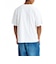 ボルコム（Volcom）BIG LOGO 半袖Tシャツ 26SPVST261004WHT