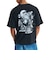 ボルコム（Volcom）FUEL THE NOISE 半袖Tシャツ 26SPVST261006BLK