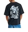 ボルコム（Volcom）FUEL THE NOISE 半袖Tシャツ 26SPVST261006BLK