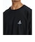 ボルコム（Volcom）FUEL THE NOISE 半袖Tシャツ 26SPVST261006BLK