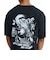 ボルコム（Volcom）FUEL THE NOISE 半袖Tシャツ 26SPVST261006BLK