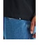ボルコム（Volcom）FUEL THE NOISE 半袖Tシャツ 26SPVST261006BLK