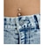 ディーシーシューズ（DC SHOES）TIGHT SHORT ショートパンツ 26SPLWS261316LBC