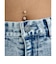 ディーシーシューズ（DC SHOES）TIGHT SHORT ショートパンツ 26SPLWS261316LBC