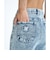 ディーシーシューズ（DC SHOES）TIGHT SHORT ショートパンツ 26SPLWS261316LBC